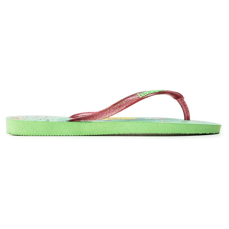 Havaianas Green Multi 3590318