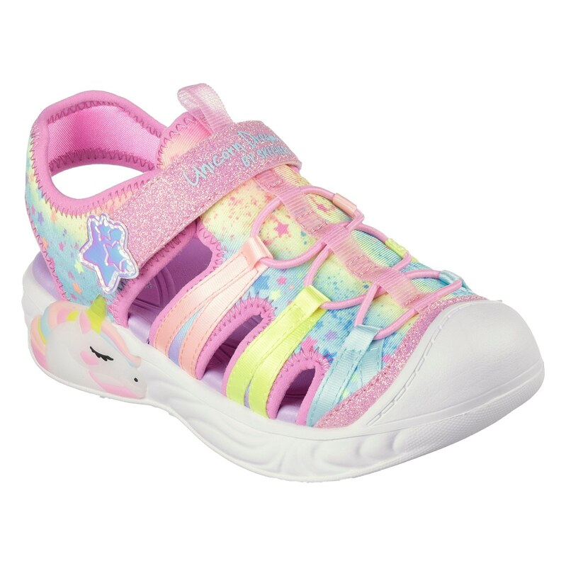 Skechers Pink 7085348