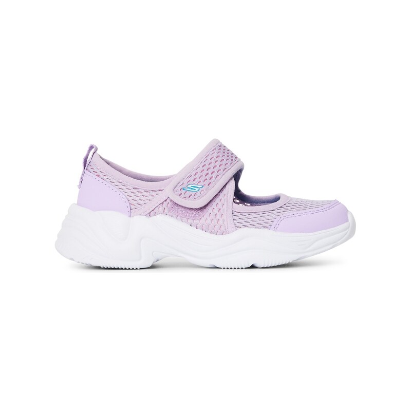 Skechers Lavender 108739