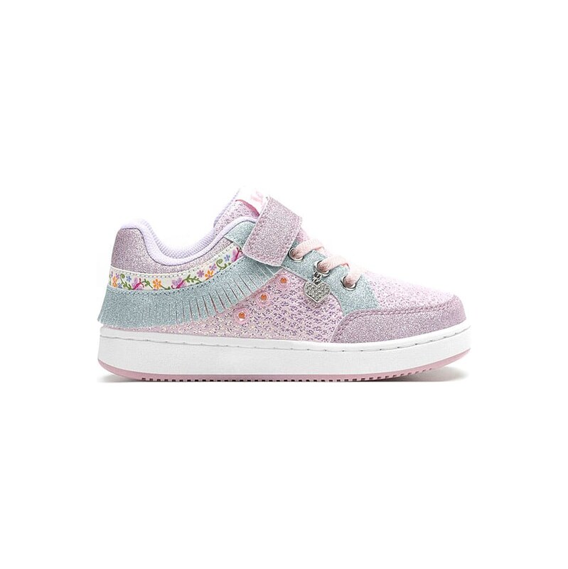 Boty Lelli Kelly Lila 7692187