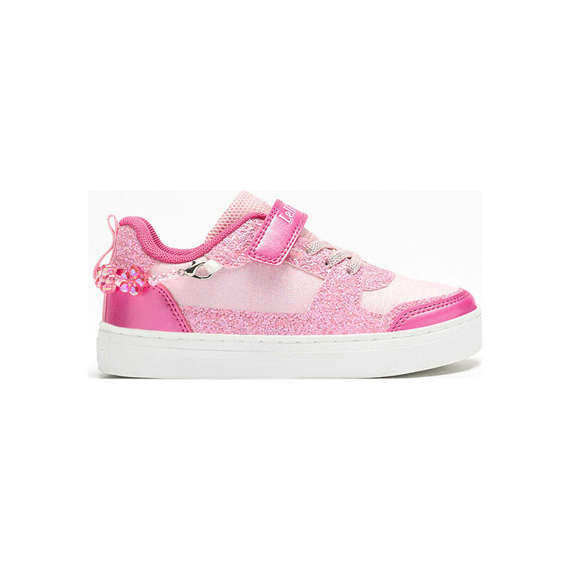 Boty Lelli Kelly Rosa 5476351