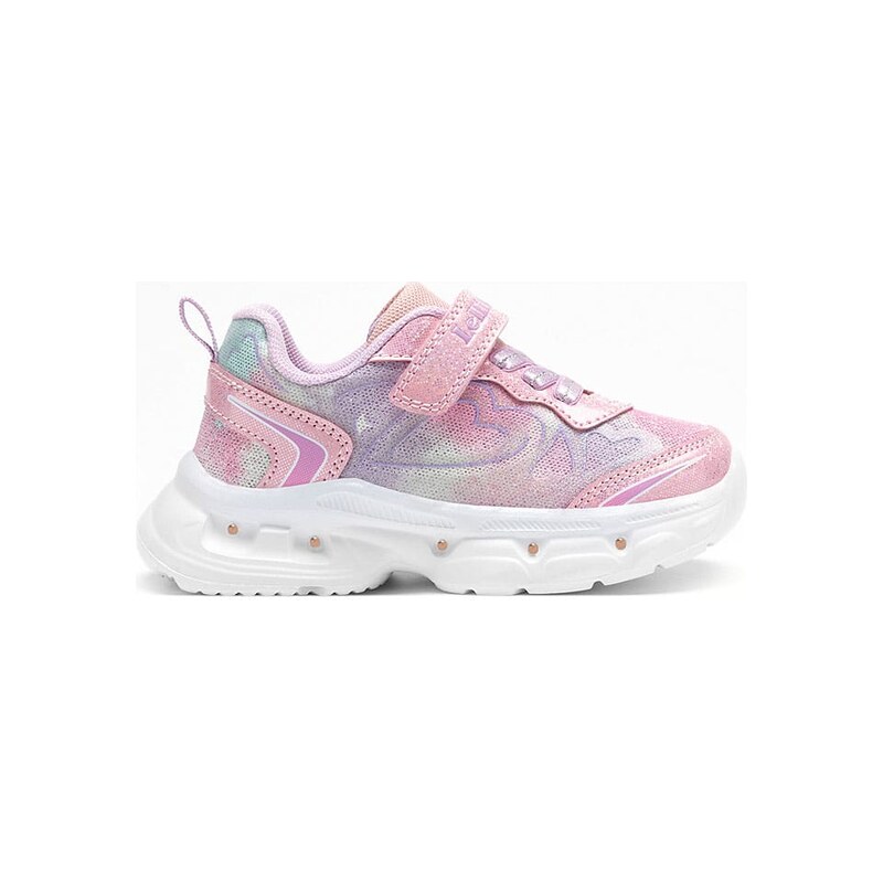 Boty Lelli Kelly Rosa 3243136