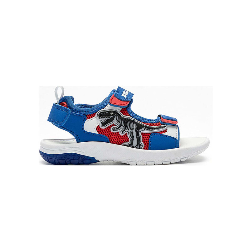Bull Boys Blau 7742533
