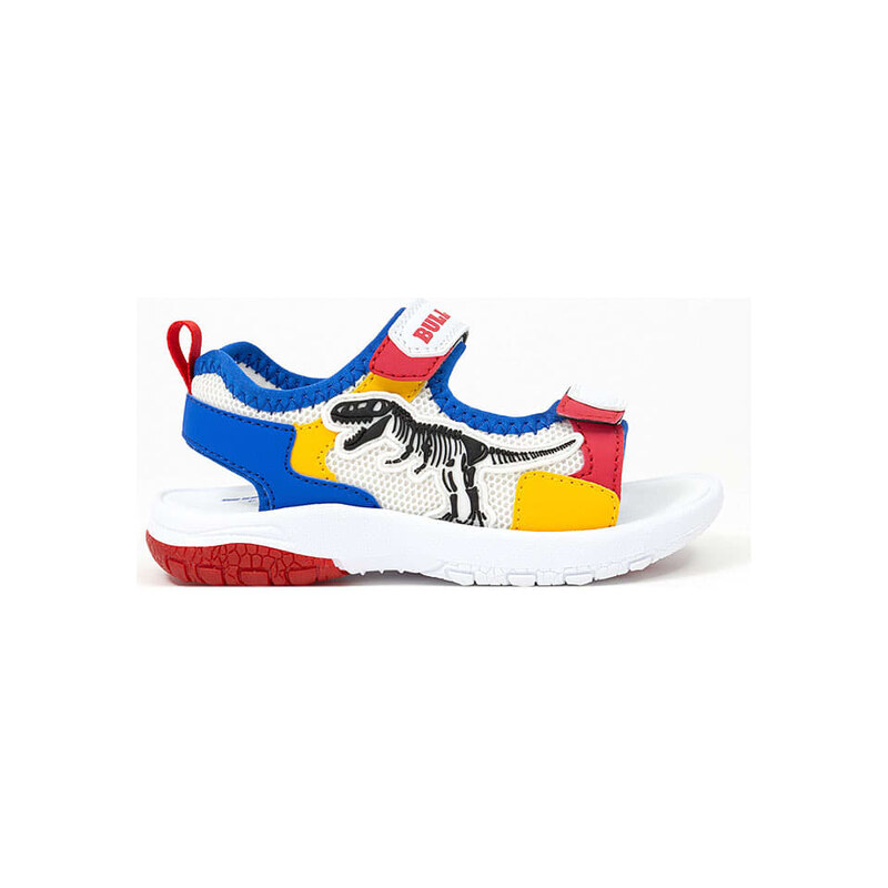 Bull Boys Weiß/ Blau 9841646