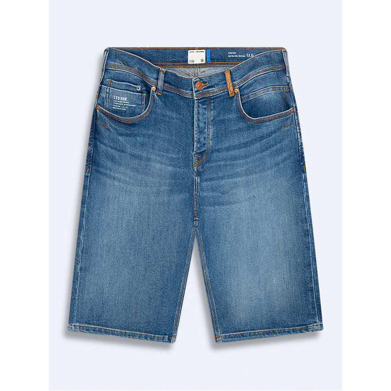 Kraťasy LTB Blau 1378899