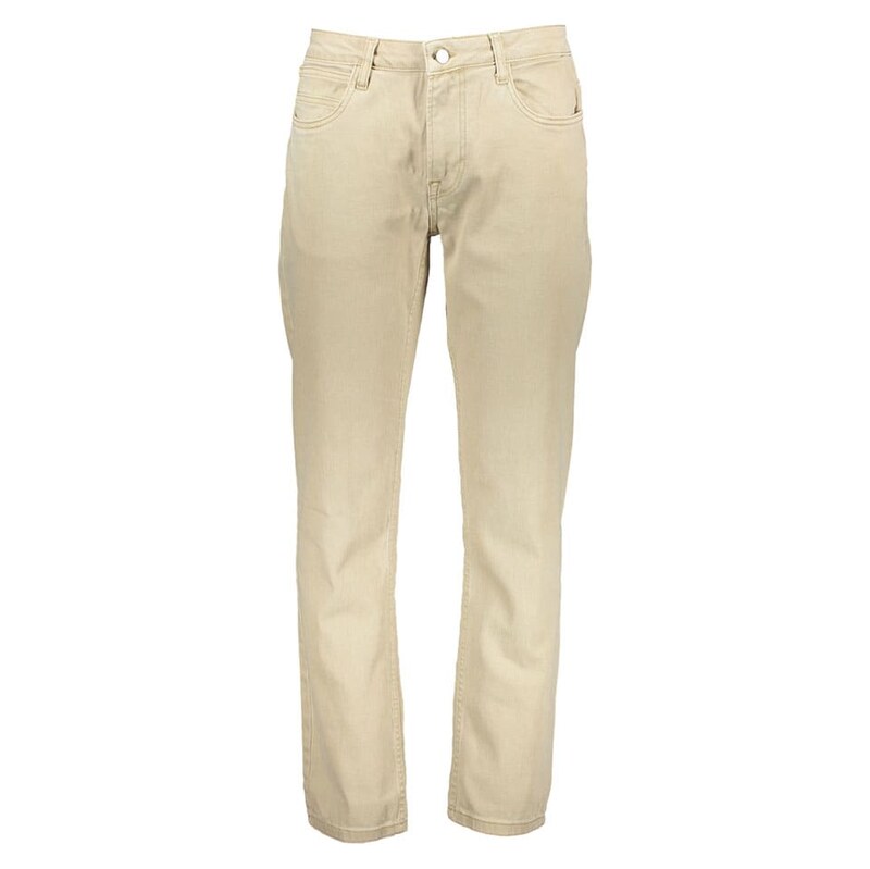 Džíny Scotch & Soda Beige 250360