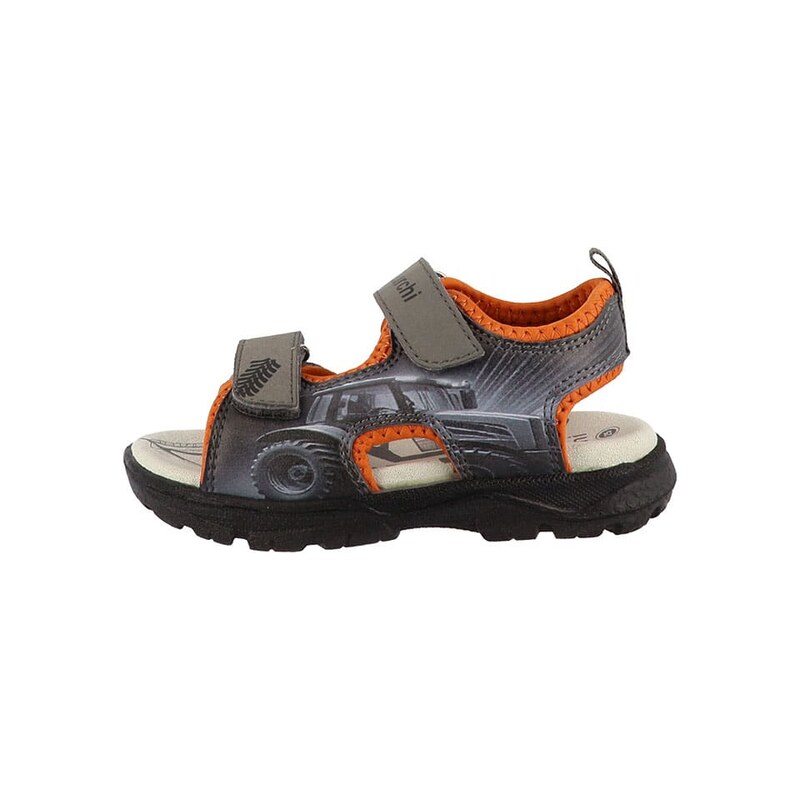 Lurchi Grau 5270743