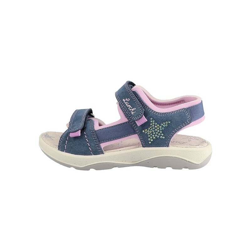 Lurchi Blau 4918907