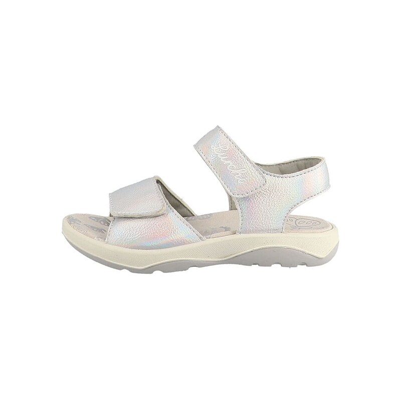 Lurchi Silber 712070