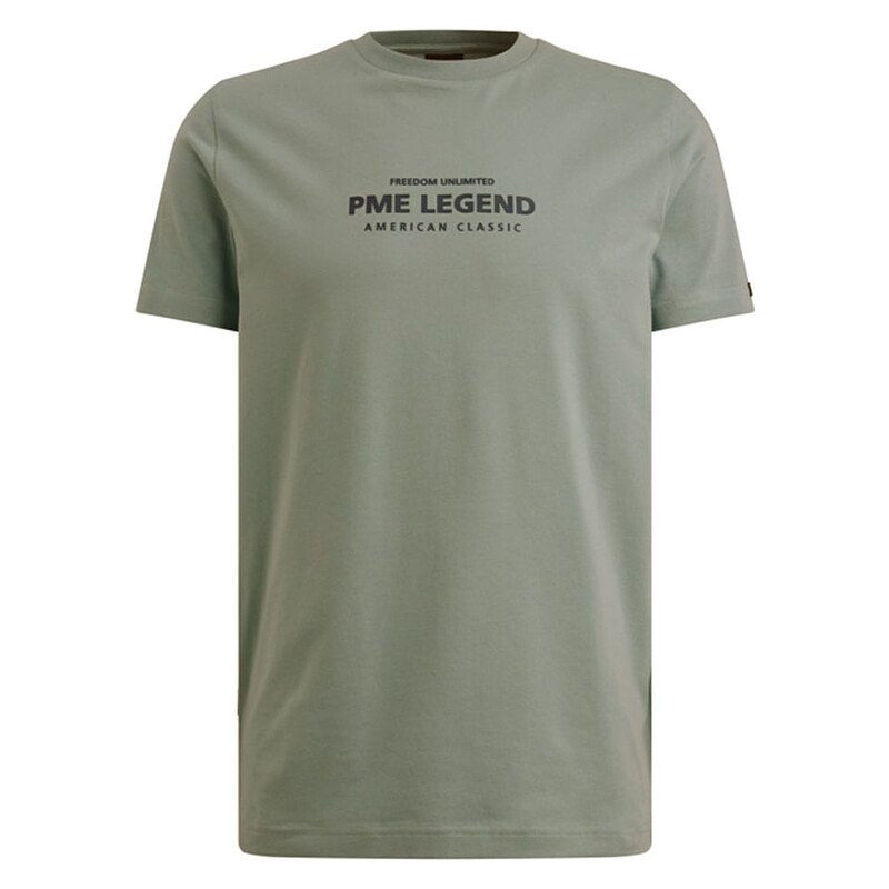 Tričko PME Legend Khaki 225953