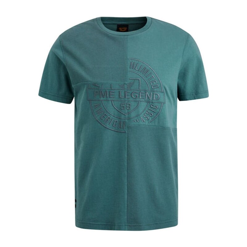 Tričko PME Legend Blau 2481372
