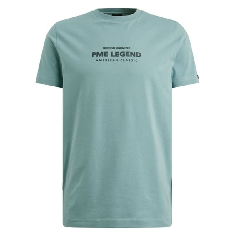 Tričko PME Legend Türkis 6595660