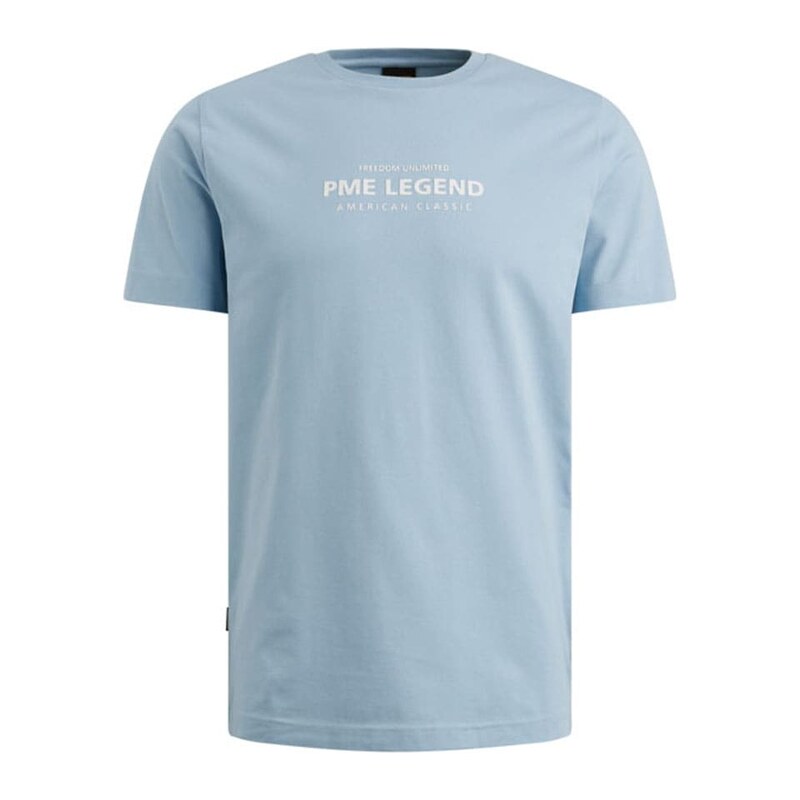 Tričko PME Legend Hellblau 339994