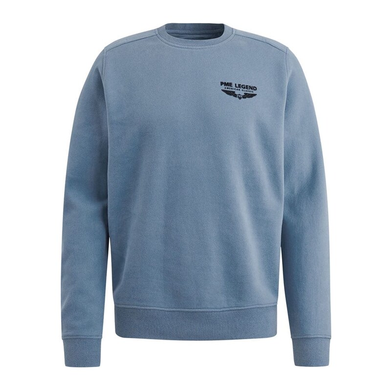Mikina PME Legend Hellblau 9534979