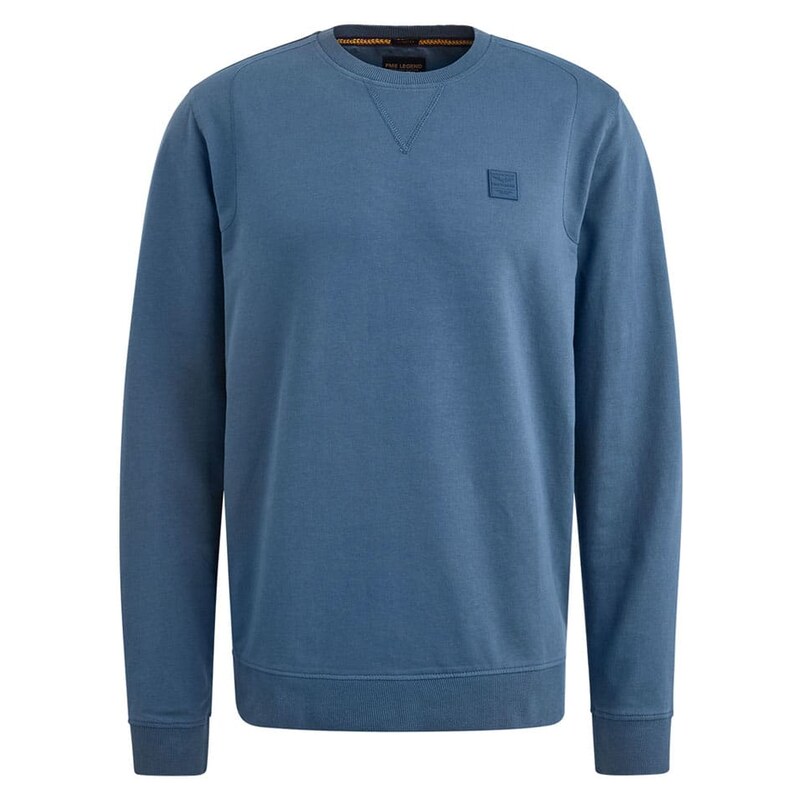 Mikina PME Legend Blau 4738031