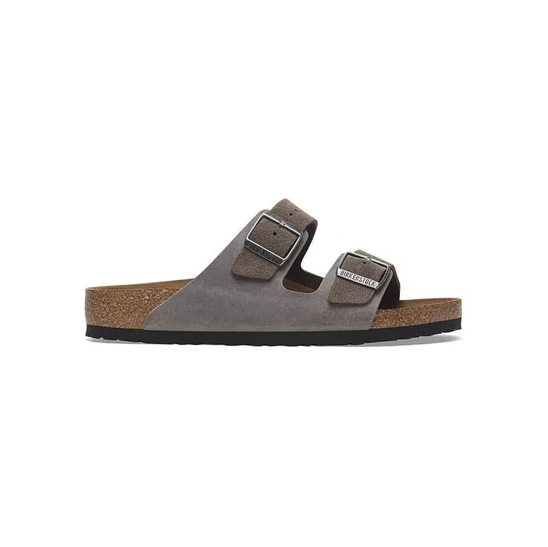 Boty Birkenstock Anthrazit 8298837