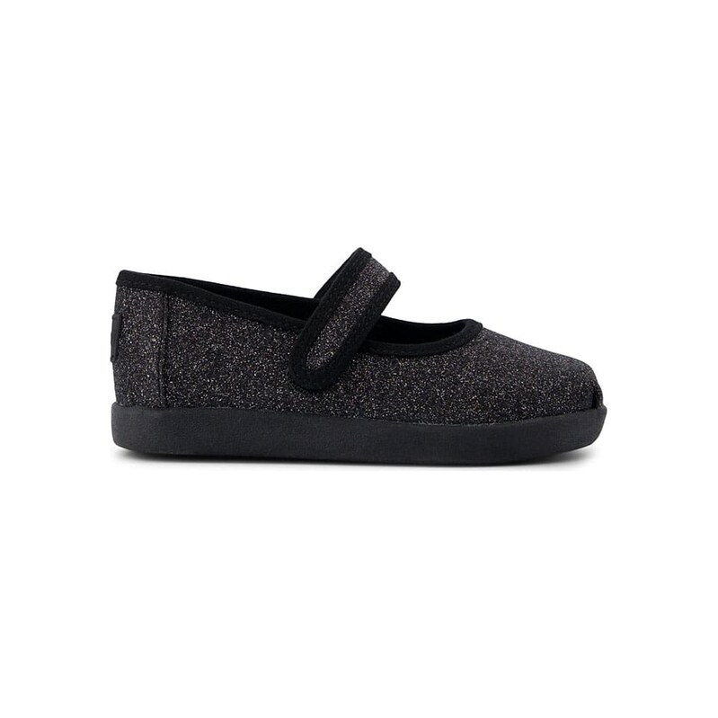 TOMS Schwarz 289429