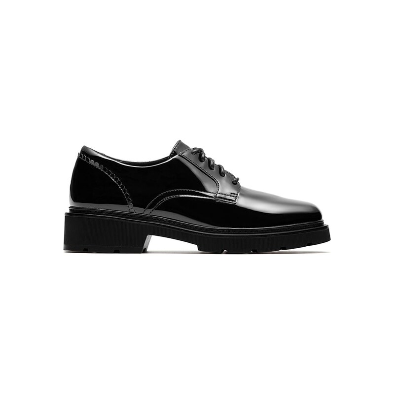 Boty Clarks Schwarz 679494 115277020