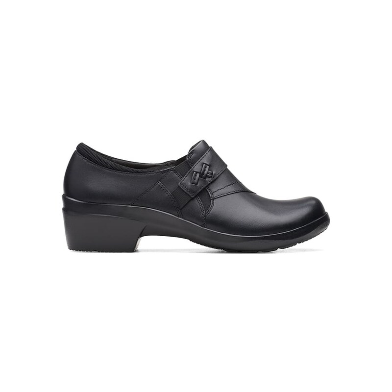 Clarks Schwarz 5284169 115277050