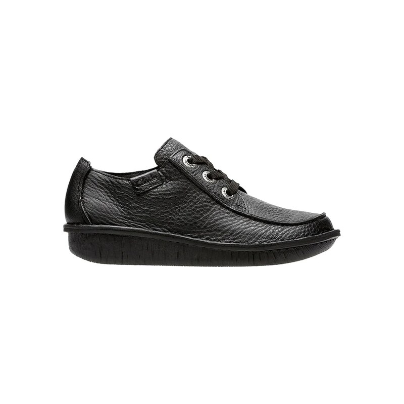 Boty Clarks Schwarz 2378751 115277052