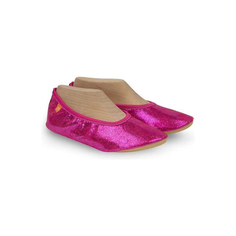 Boty Helbie Pink 602411