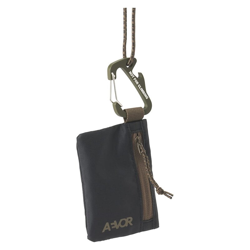 Peněženka AEVOR Oliv - (B)11 x (H)8 x (T)1 cm 4459345 115277119