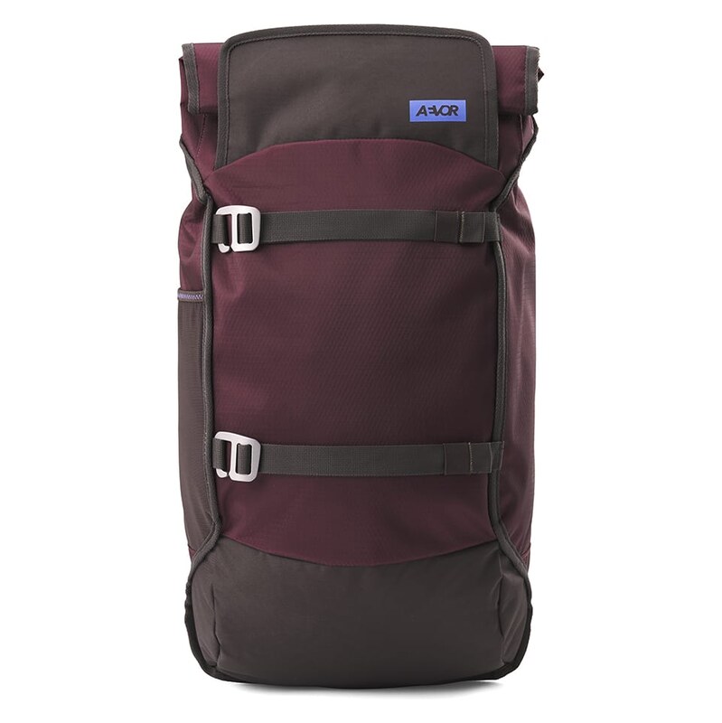 Batoh AEVOR Bordeaux - (B)31 x (H)50 x (T)18 cm 3273466 115277118