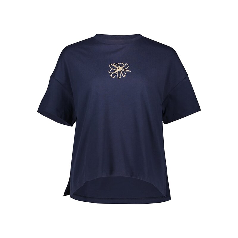Tričko Marc O'Polo Dunkelblau 6432516