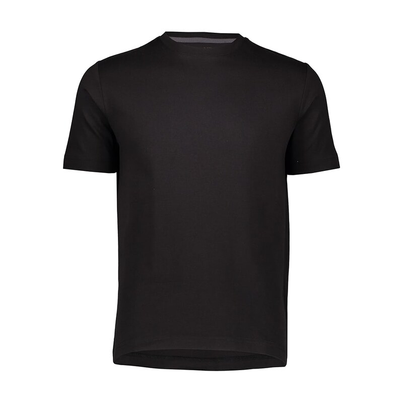 Tričko Marc O'Polo Schwarz 7131210