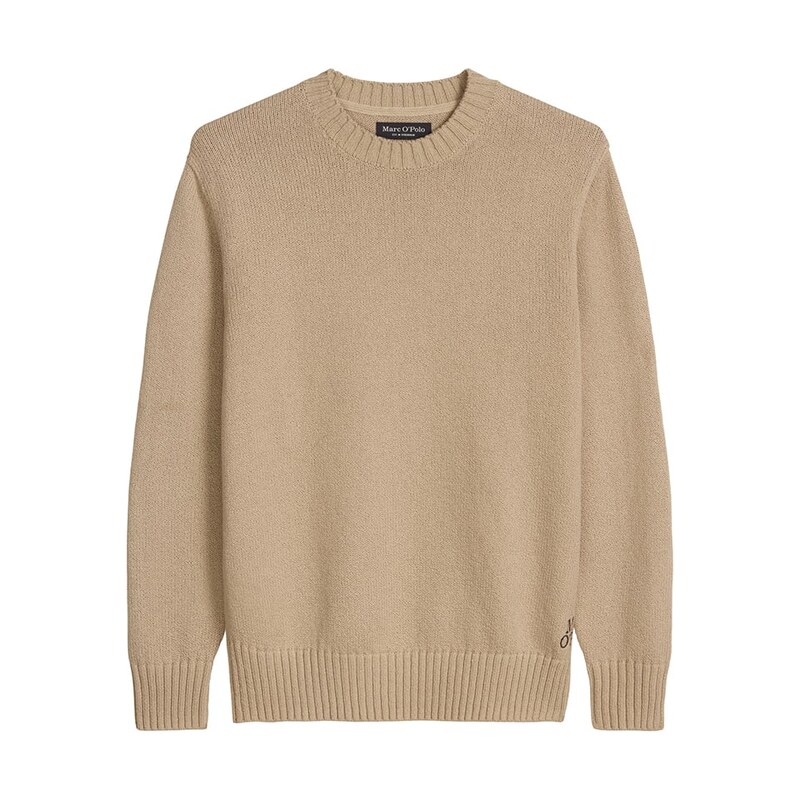 Svetr Marc OPolo Beige 681911