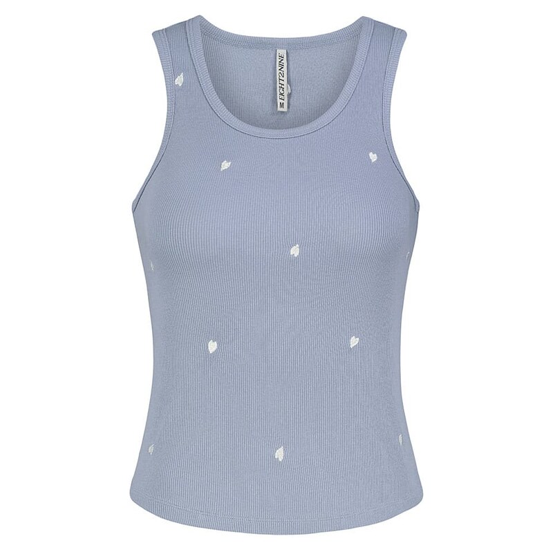 Eight2Nine Blaugrau/ Creme 7346417