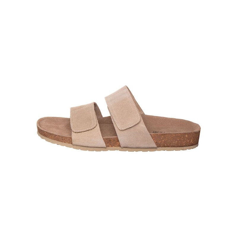 Boty Jack & Jones Hellbraun 9223092