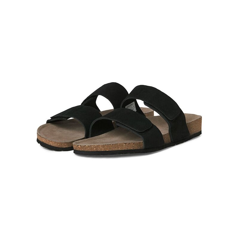 Boty Jack & Jones Schwarz 1075267