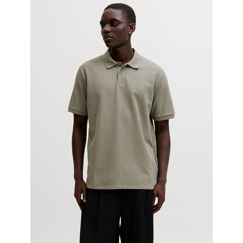 Tričko Jack & Jones Oliv 176124
