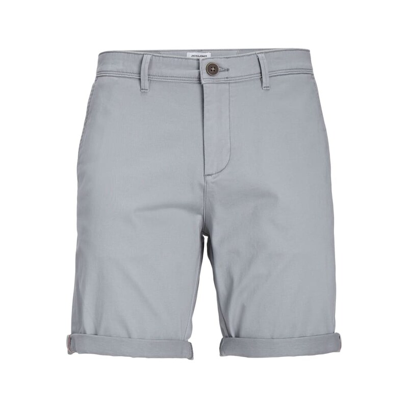 Kraťasy Jack & Jones Grau 4098643
