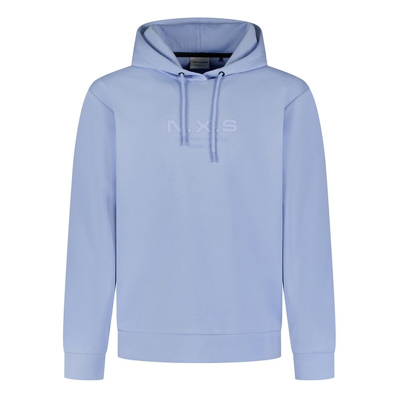Mikina No Excess Blau 2863965