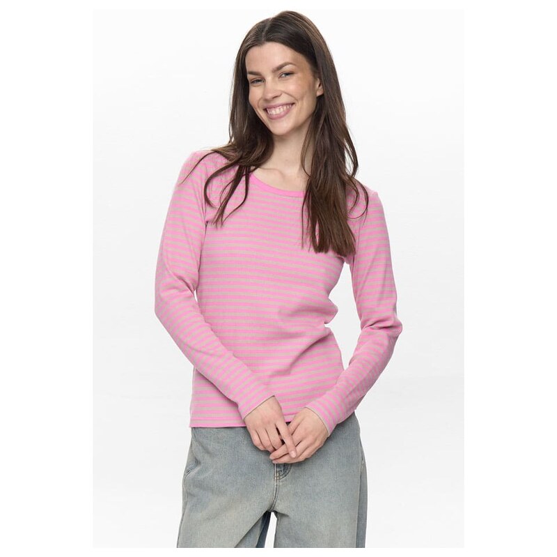 NÜMPH Rosa/ Beige 1366161
