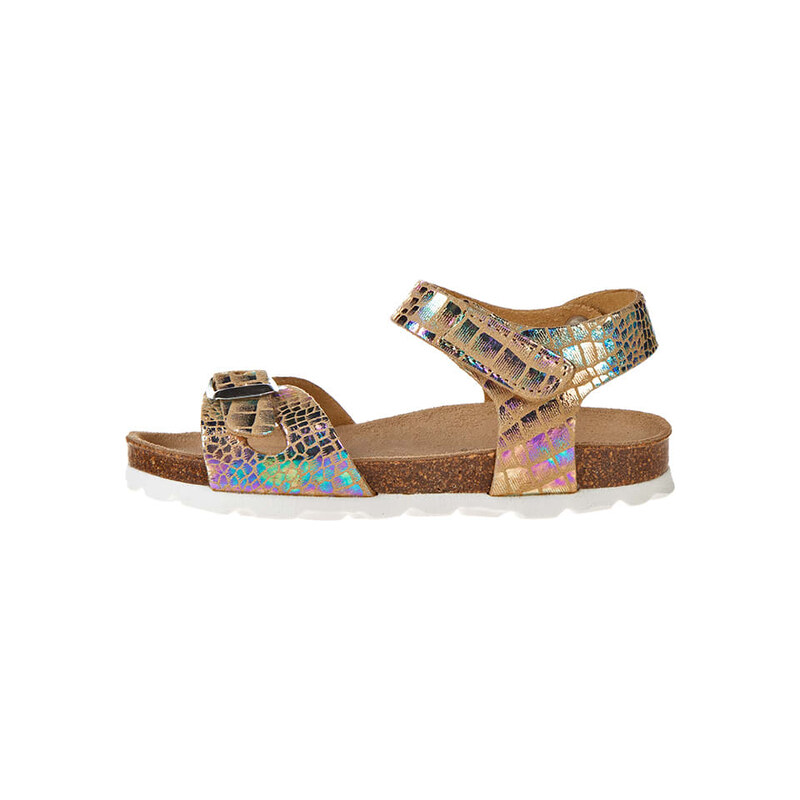 BIO PINGÜIN Gold/ Bunt 5946043