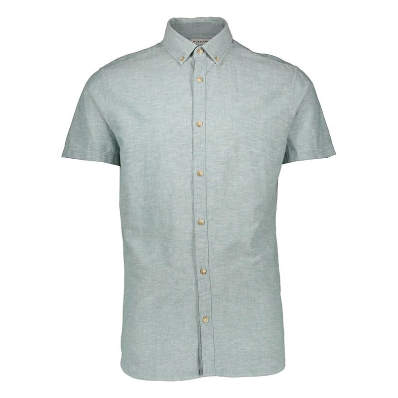 Košile Jack & Jones Mint 6776597