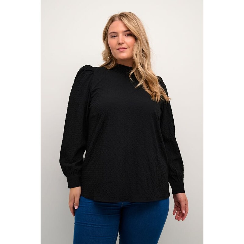 KAFFE curve Schwarz 265282