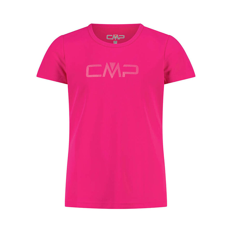 Tričko cmp Pink 1914311