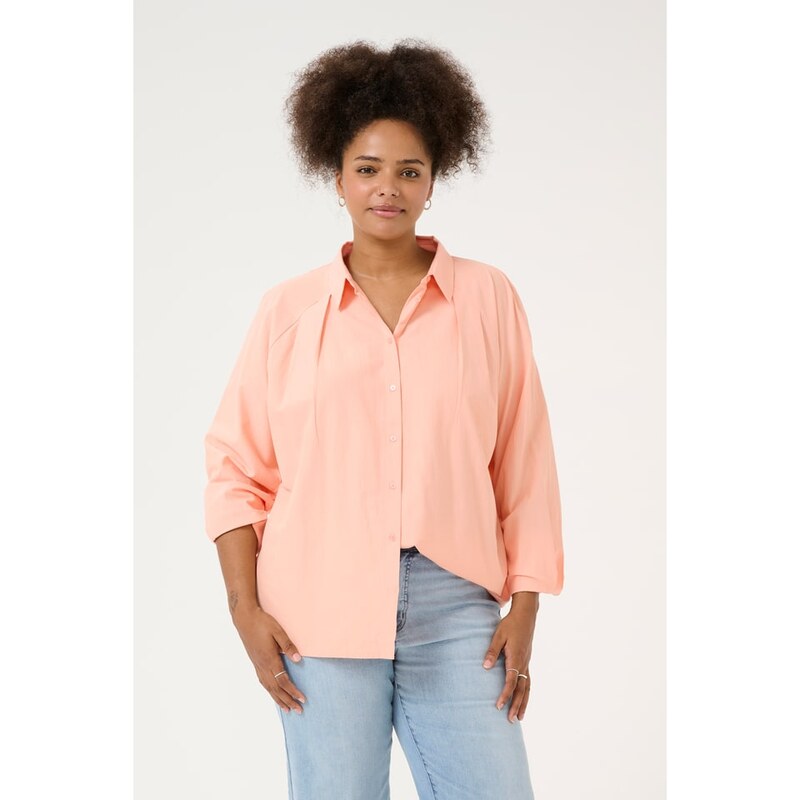 KAFFE curve Apricot 5684440