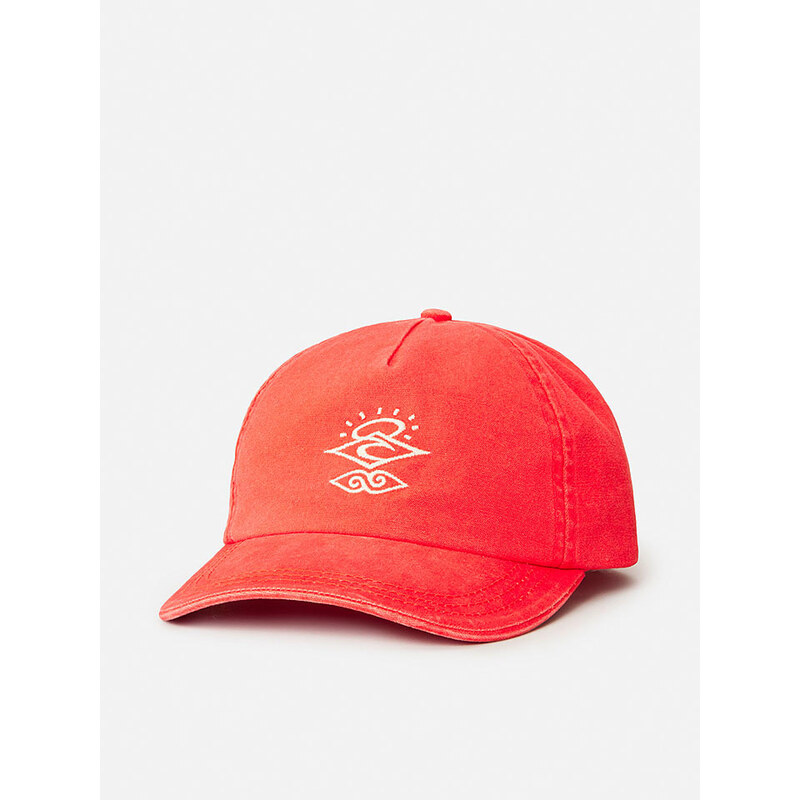 Kšiltovka Rip Curl Rot 793595 115278298