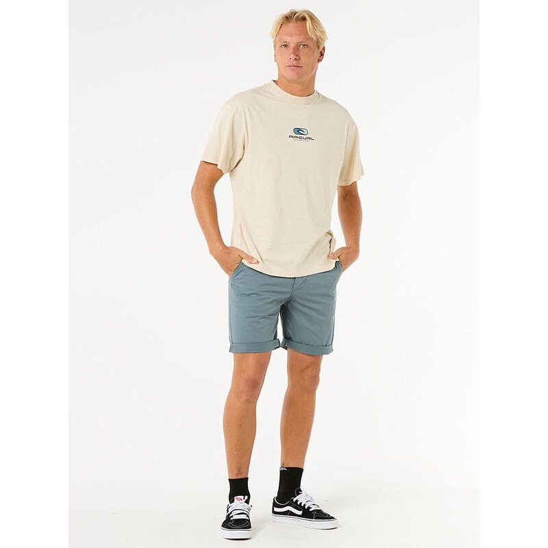 Kraťasy Rip Curl Hellblau 3887735