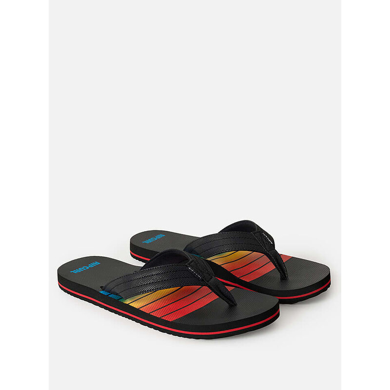 Rip Curl Schwarz/ Bunt 4468251