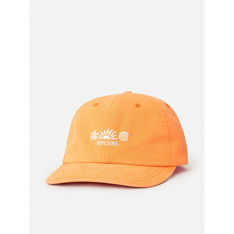 Kšiltovka Rip Curl Orange 8405843 115278425