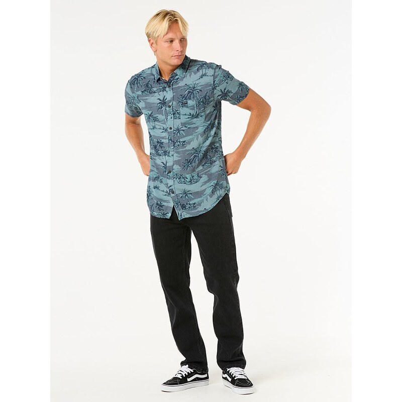 Košile Rip Curl Blau 9982844