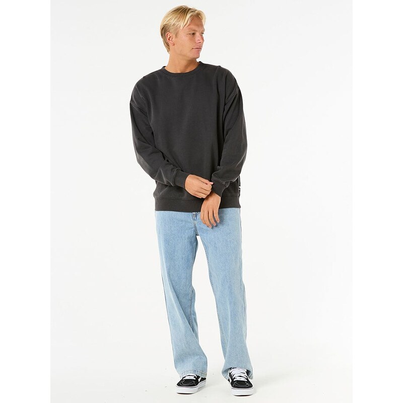 Mikina Rip Curl Anthrazit 8126535