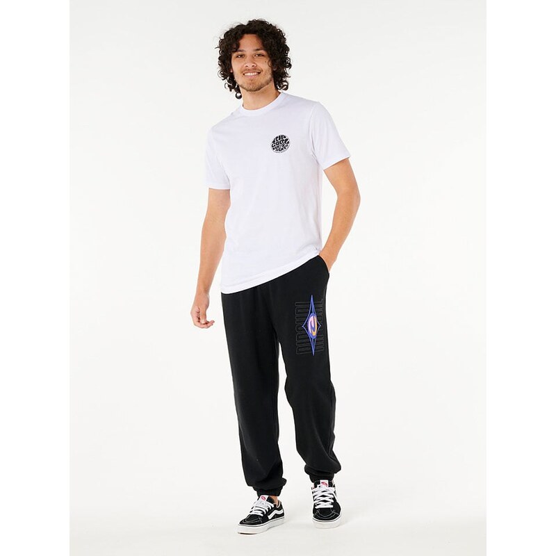 Tepláky Rip Curl Schwarz 5588989