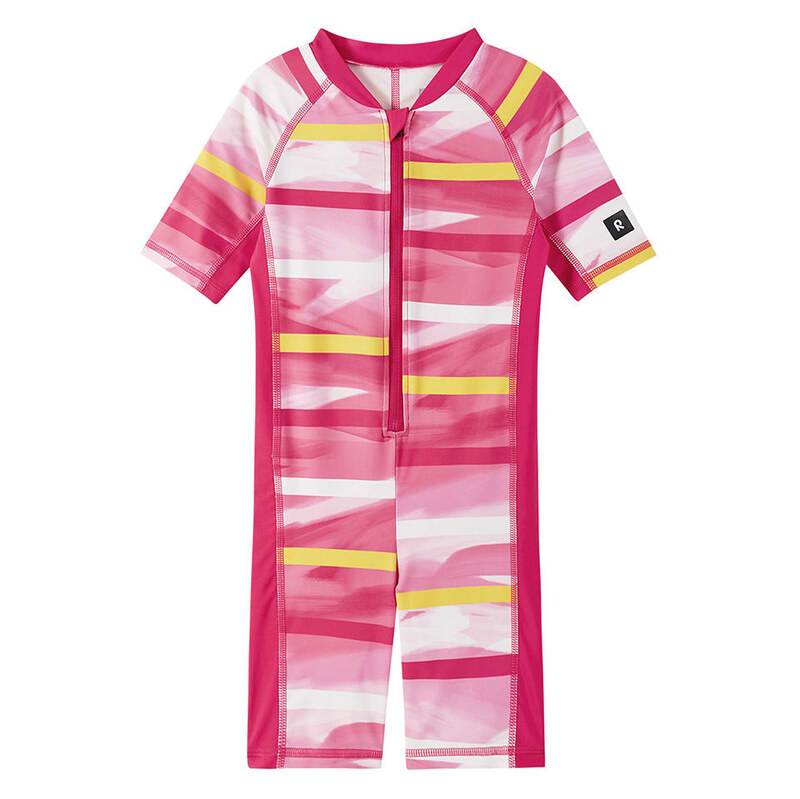 Reima Pink 4856019